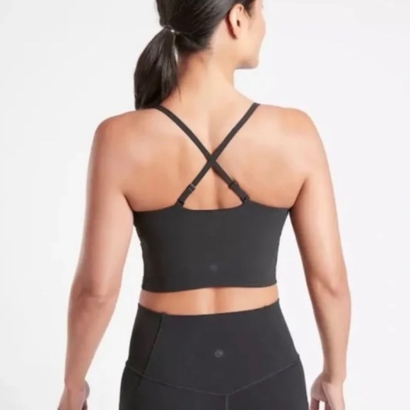 Like new Cinch Longline Sports Bra XL - Picture 3 of 8